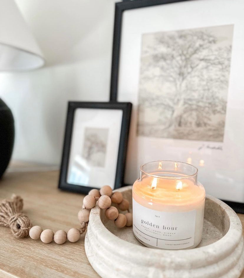 The Ultimate Guide to Layering Candle Scents – Forget Me Not Candle Co