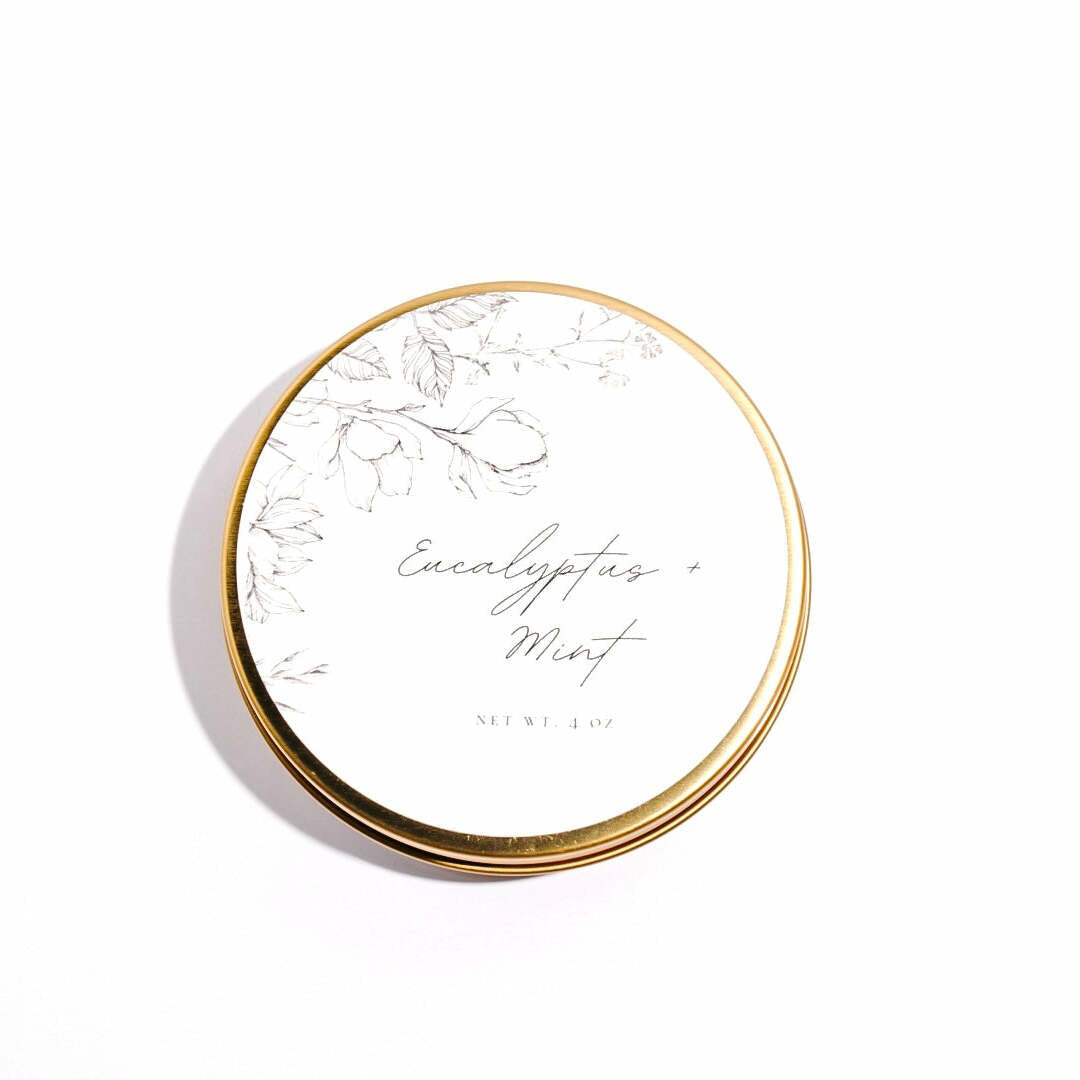 Golden Travel Mini
