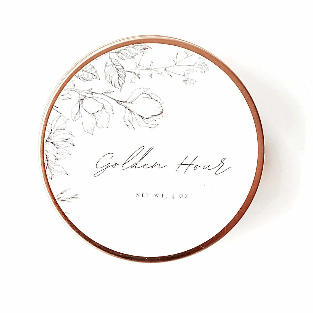 Golden Travel Mini