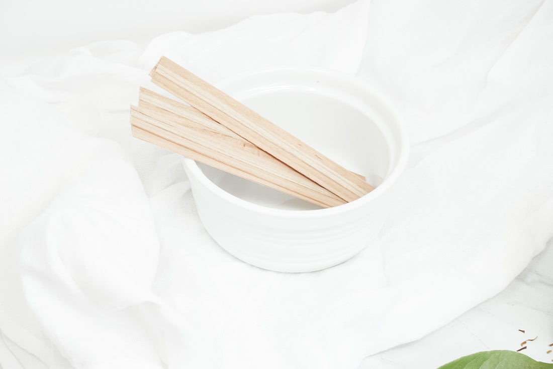 Wooden Wick Care