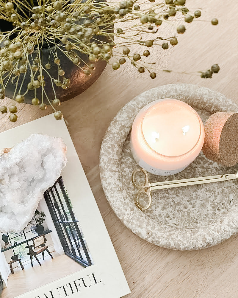 20 tips for creating a modern organic home