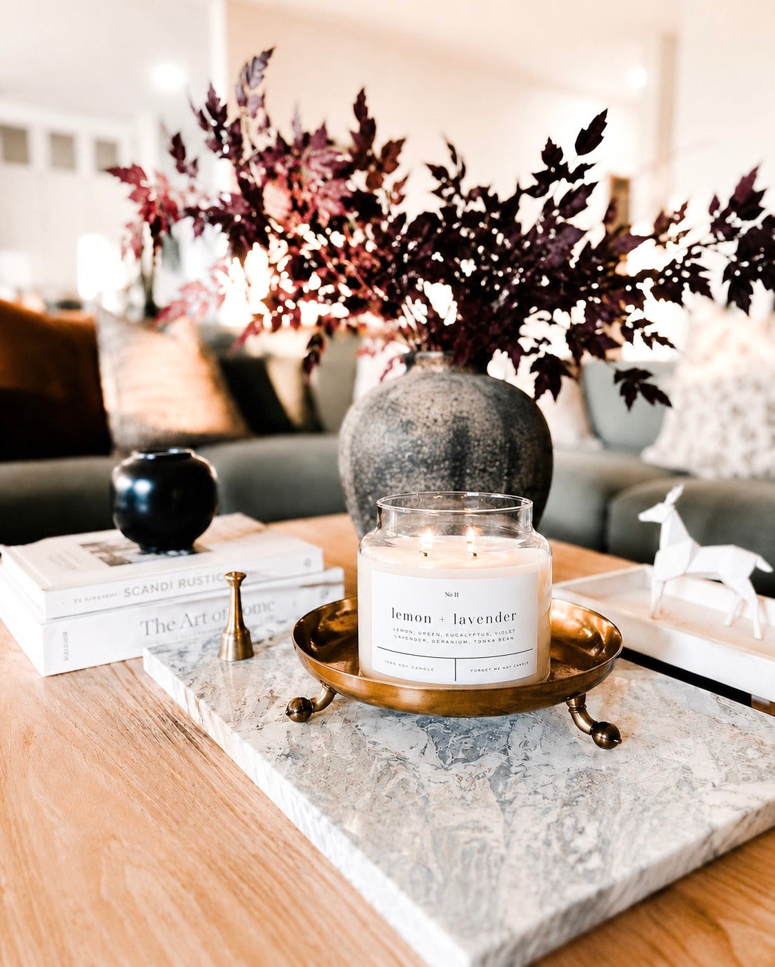 All – Forget Me Not Candle Co.