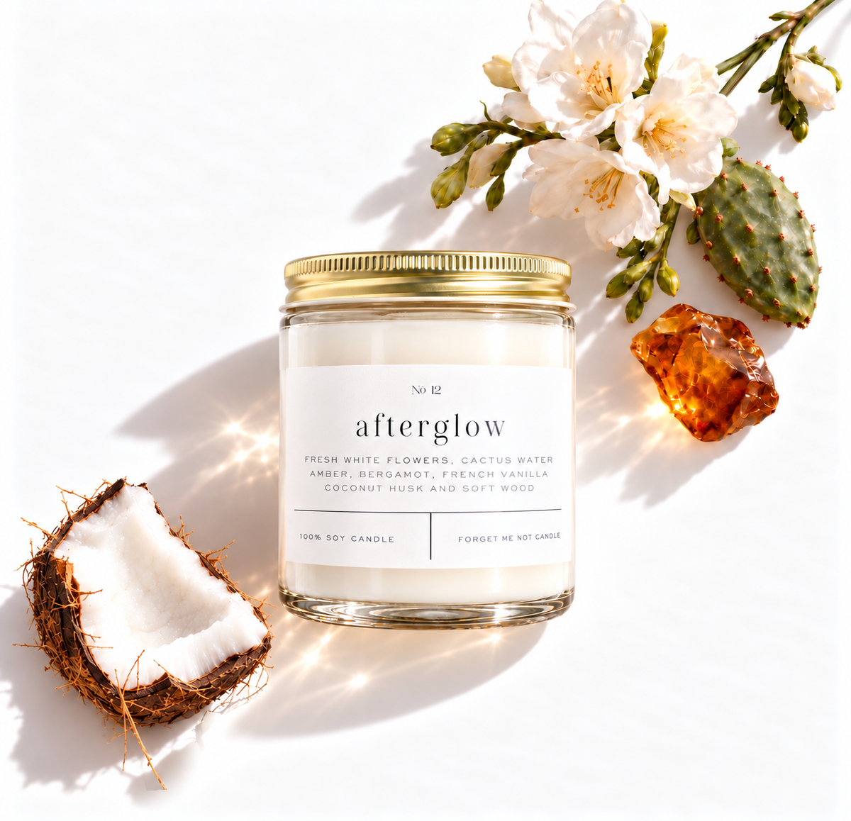 Afterglow 9 oz