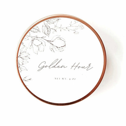 Golden Travel Mini